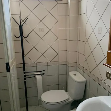 Appartement Casa Perfetta